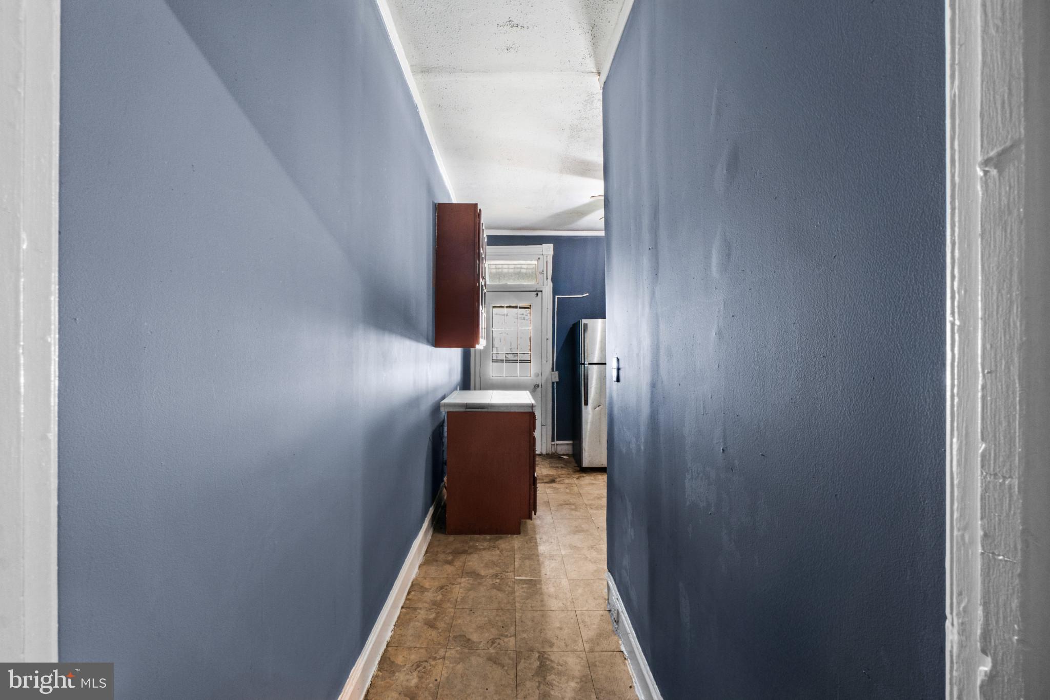 2159 Chelsea Terrace Baltimore, MD 21216 - Photo 10 of 30 Halway