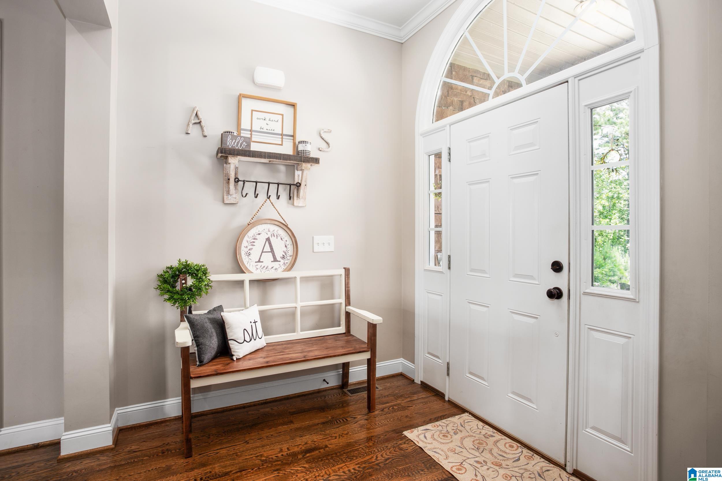 1115 Eureka Road Lincoln, AL 35096 - Photo 2 of 41