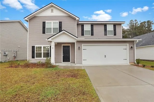 $458,000 | 29 Kingswood Path, Bluffton, SC 29910