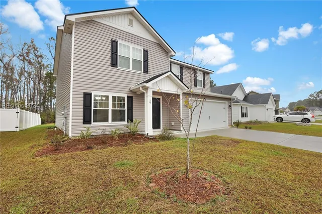 $458,000 | 29 Kingswood Path, Bluffton, SC 29910
