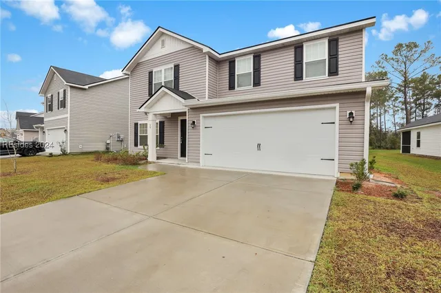 $458,000 | 29 Kingswood Path, Bluffton, SC 29910