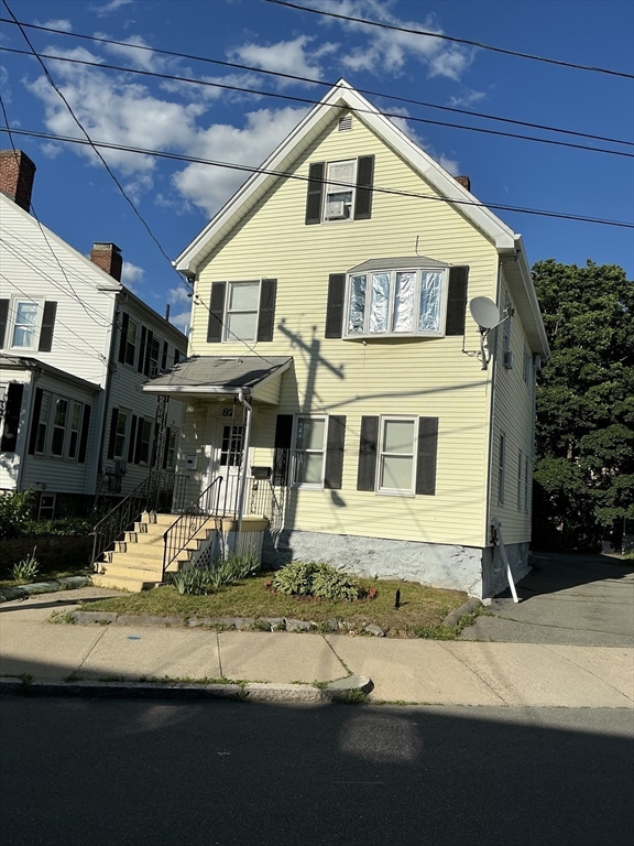82 West Street Malden, MA 02148 - Photo 2 of 26