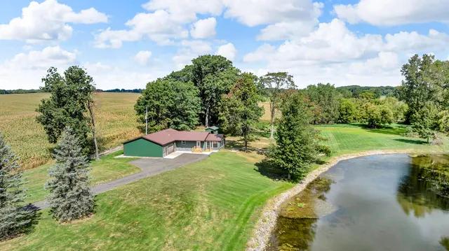 $389,900 | 19822 27 1/2 Mile Road, Albion, MI 49224