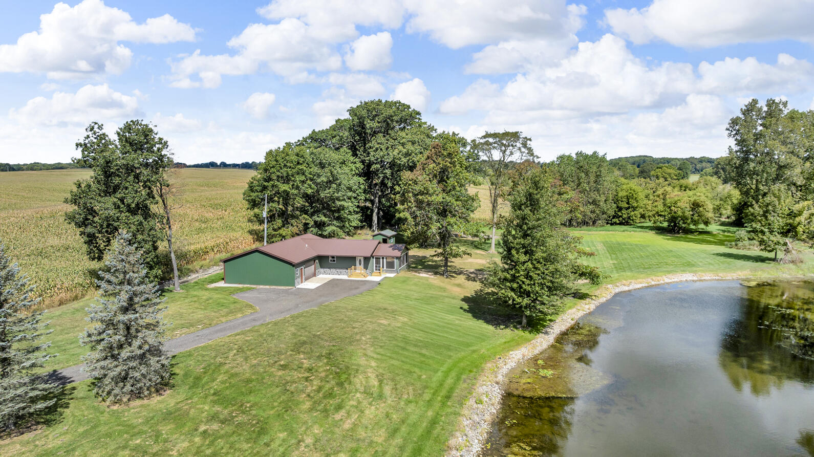 19822 27 1/2 Mile Rd