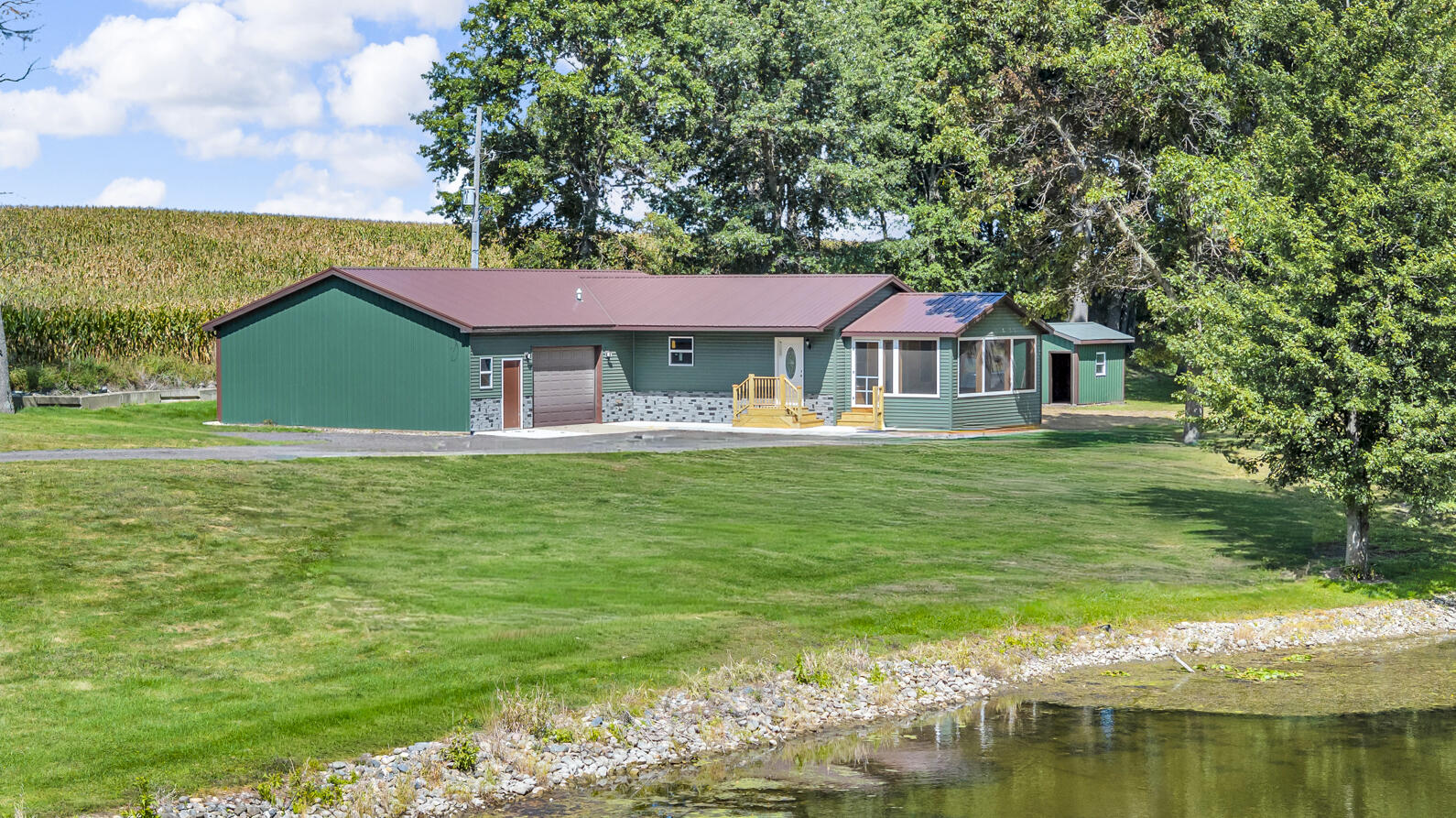 19822 27 1/2 Mile Road Albion, MI 49224 - Photo 3 of 43 19822 27 1_2 Mile Rd Albion MI (Aerials)