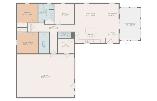 $389,900 | 19822 27 1/2 Mile Road, Albion, MI 49224