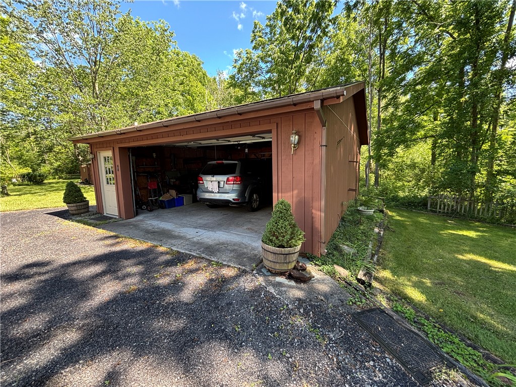 750 Turner Road Arcadia, NY 14513 - Photo 32 of 42
