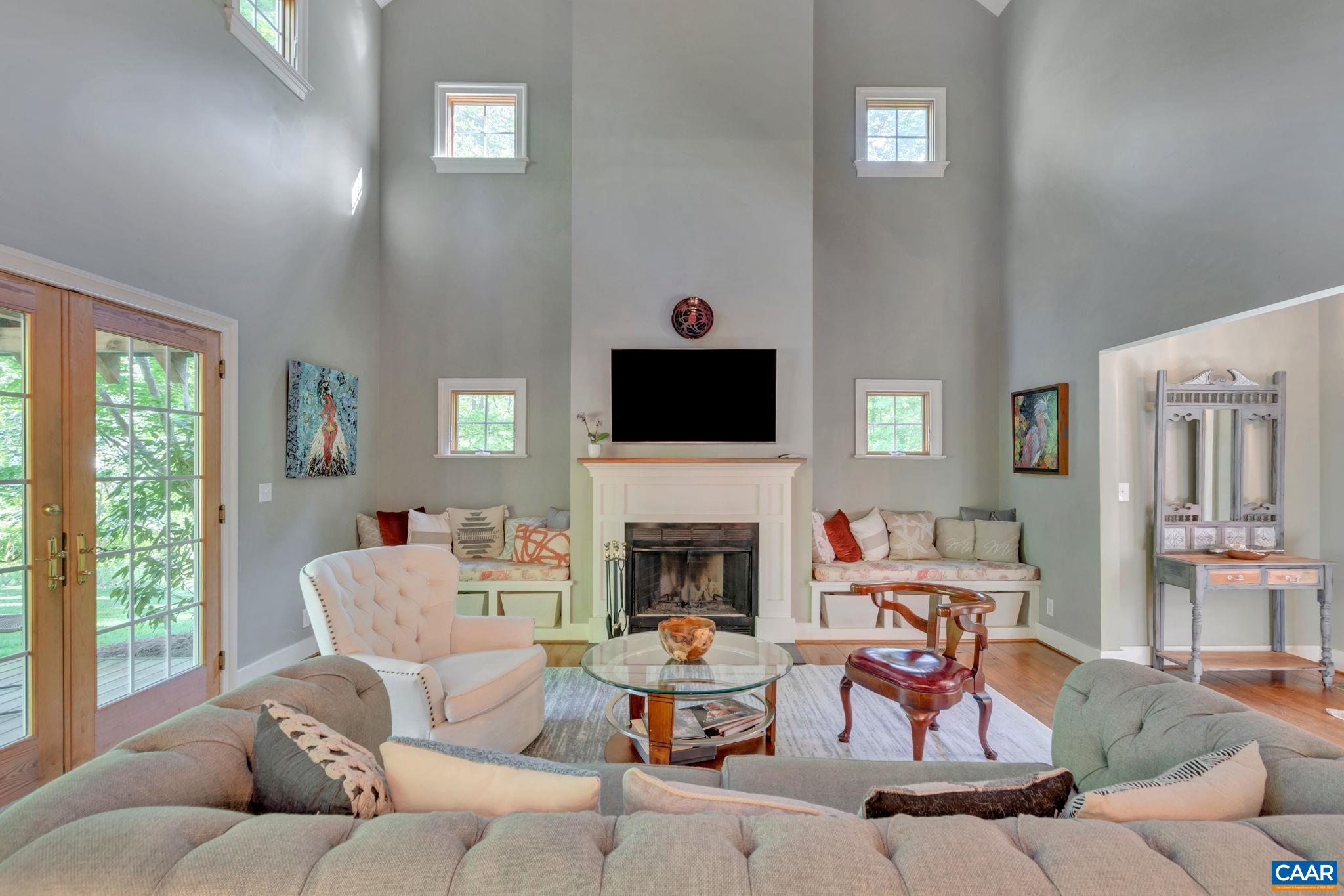 700 Broad Axe Road Charlottesville, VA 22903 - Photo 12 of 74 Gallery Image 12