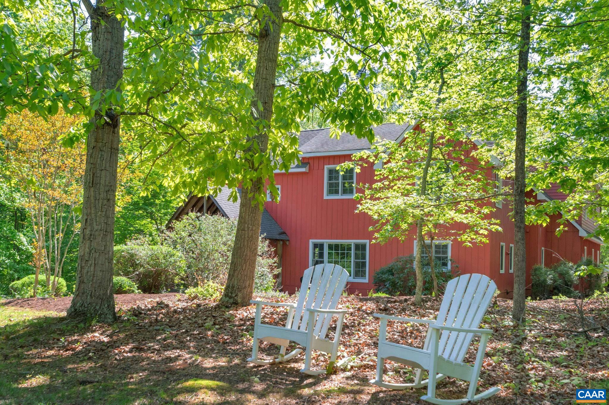700 Broad Axe Road Charlottesville, VA 22903 - Photo 60 of 74 Gallery Image 60