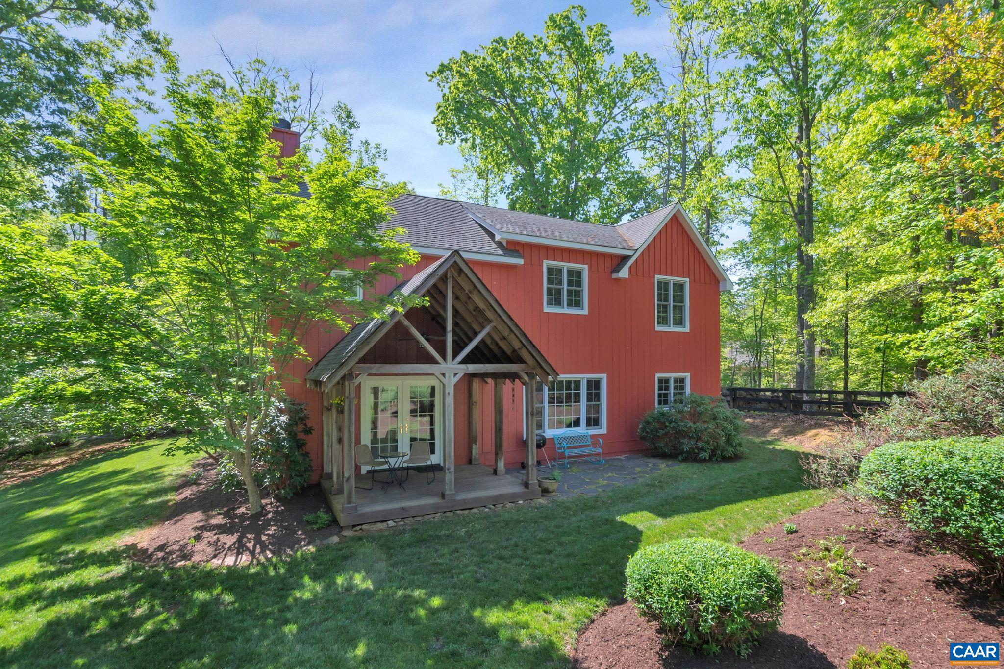 700 Broad Axe Road Charlottesville, VA 22903 - Photo 63 of 74 Gallery Image 63