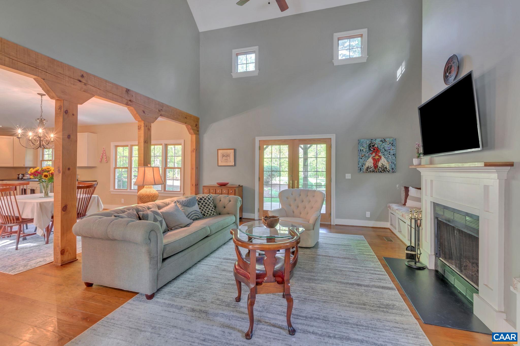 700 Broad Axe Road Charlottesville, VA 22903 - Photo 8 of 74 Gallery Image 8