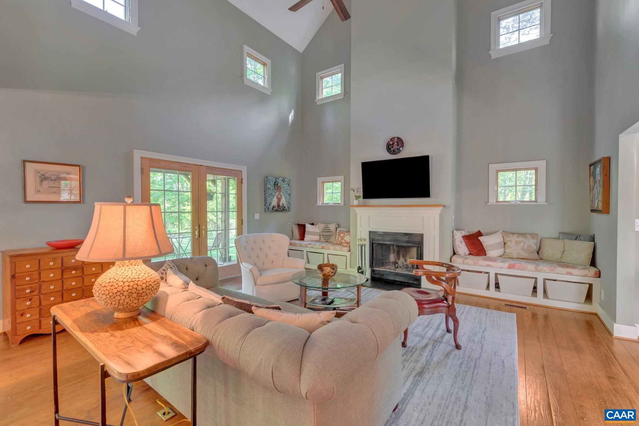 700 Broad Axe Road Charlottesville, VA 22903 - Photo 9 of 74 Gallery Image 9