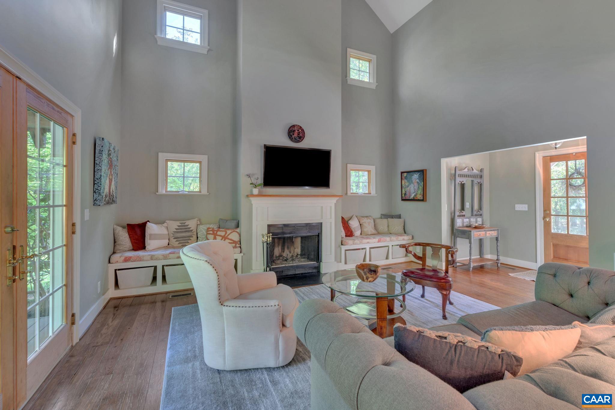 700 Broad Axe Road Charlottesville, VA 22903 - Photo 10 of 74 Gallery Image 10