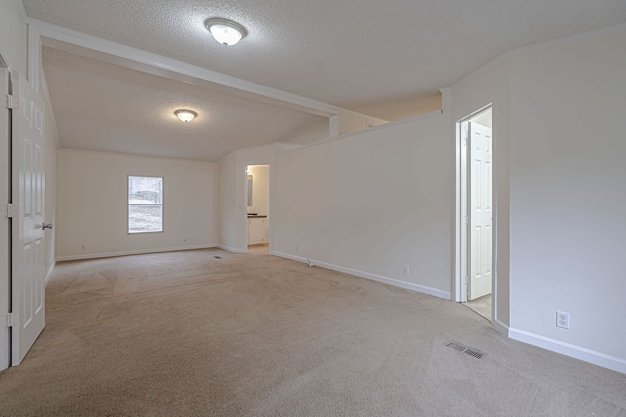 1429 Auman Road Raleigh, NC 27603 - Photo 12 of 29 Master Bedroom