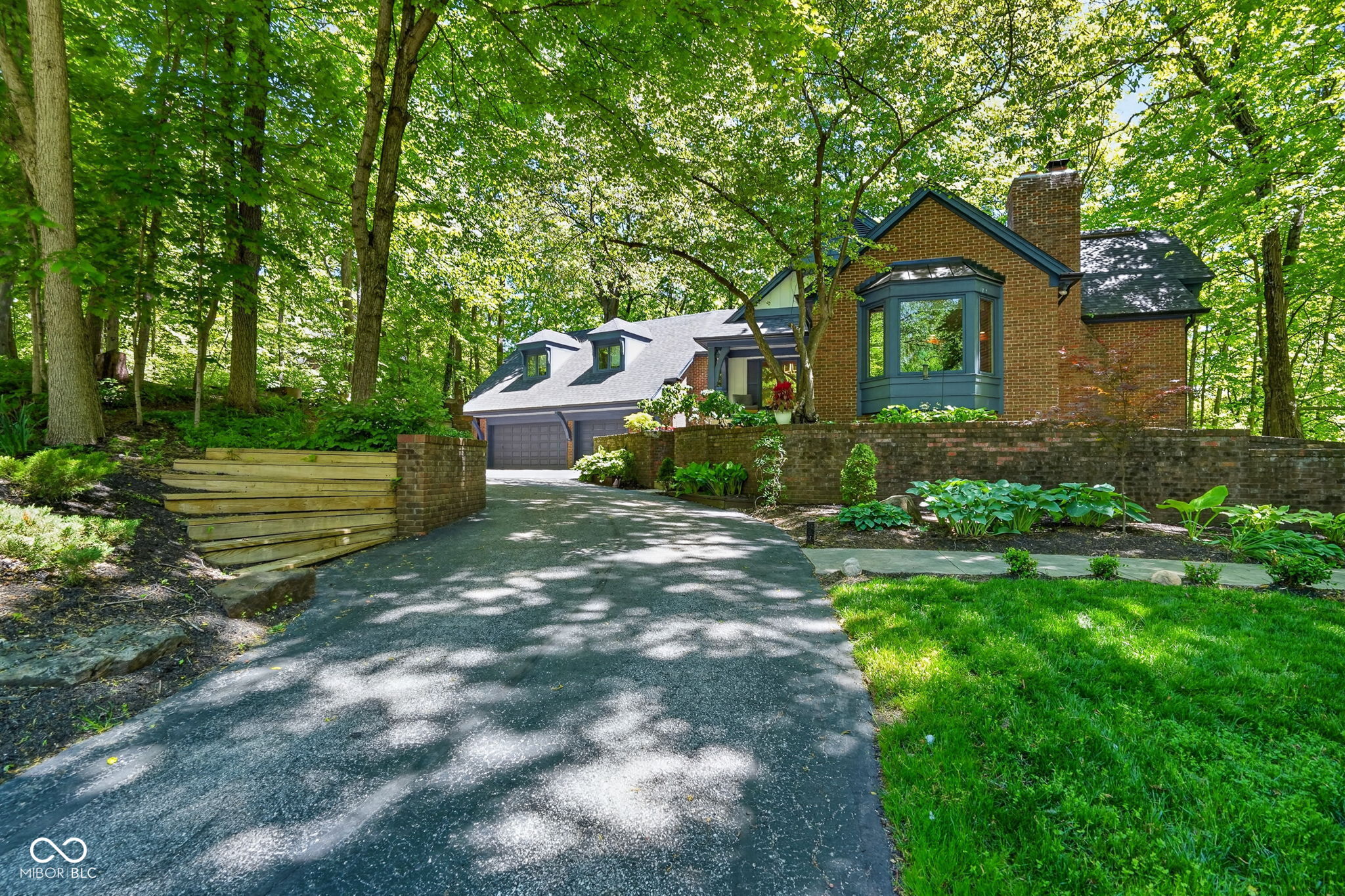 845 Sugarbush Ridge Zionsville, IN 46077 - Photo 1 of 45
