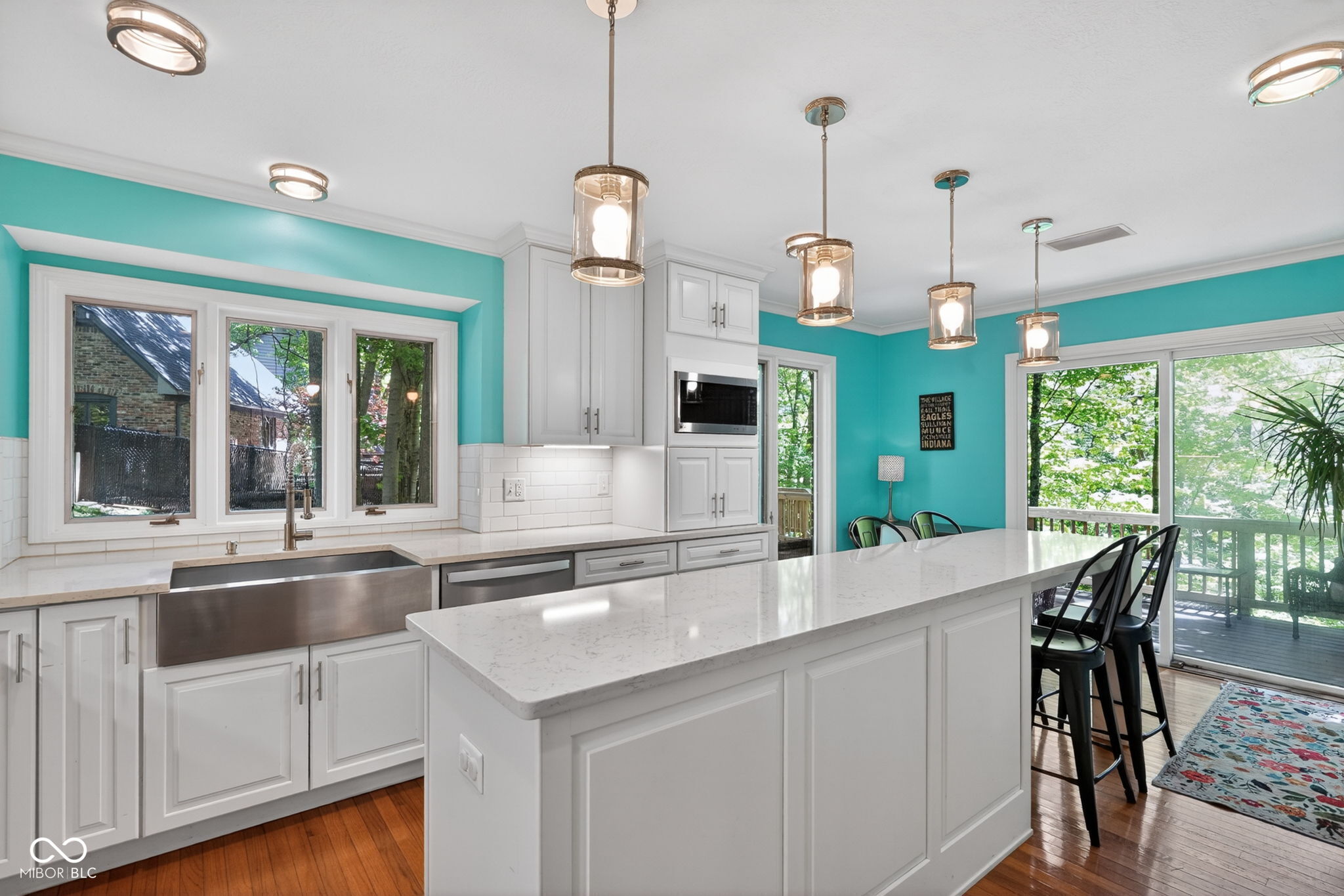845 Sugarbush Ridge Zionsville, IN 46077 - Photo 12 of 45