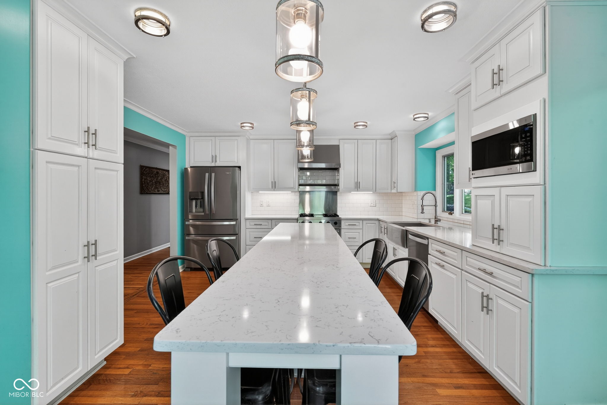 845 Sugarbush Ridge Zionsville, IN 46077 - Photo 15 of 45