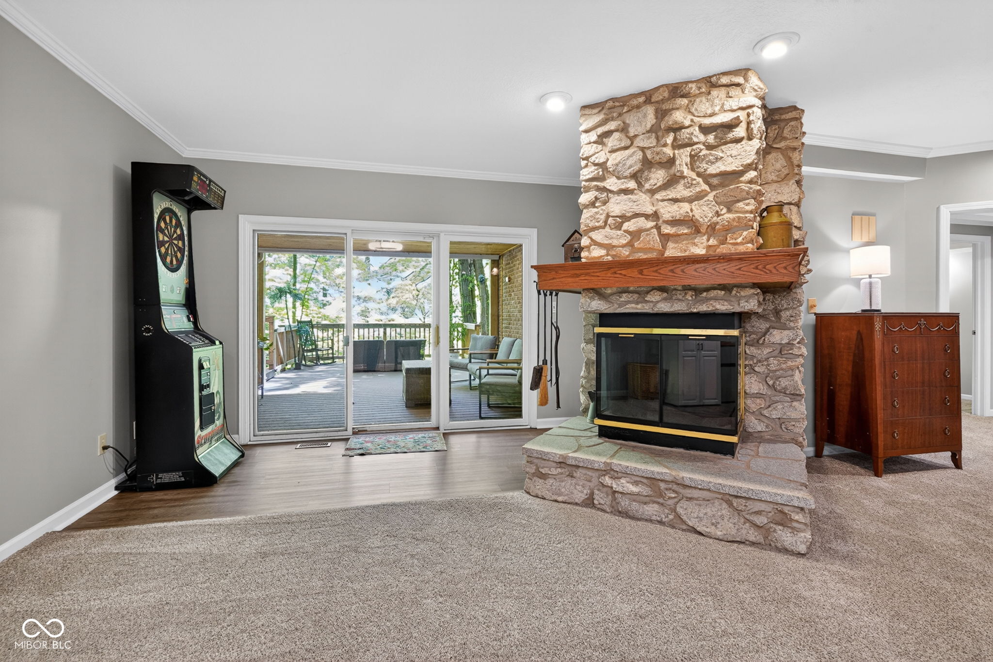 845 Sugarbush Ridge Zionsville, IN 46077 - Photo 25 of 45