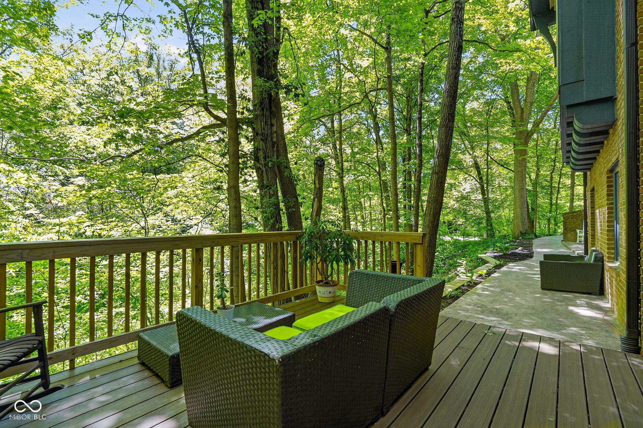 845 Sugarbush Ridge Zionsville, IN 46077 - Photo 35 of 45