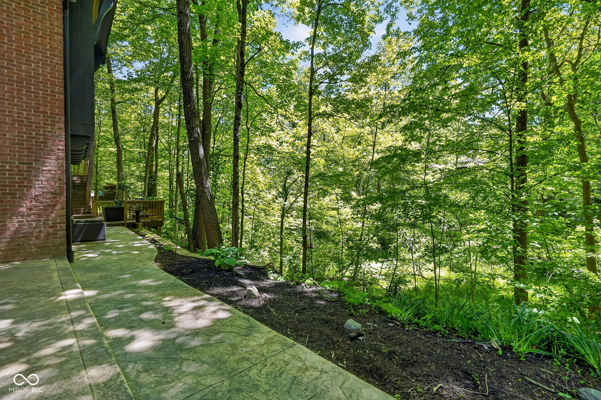 845 Sugarbush Ridge Zionsville, IN 46077 - Photo 37 of 45