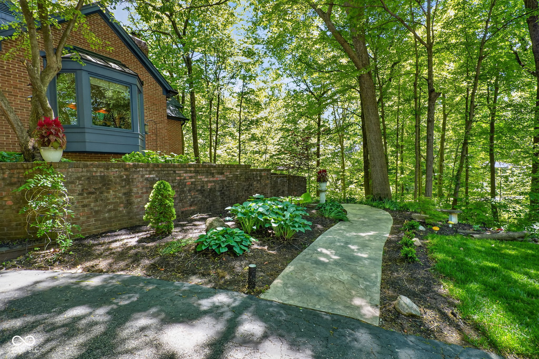 845 Sugarbush Ridge Zionsville, IN 46077 - Photo 38 of 45