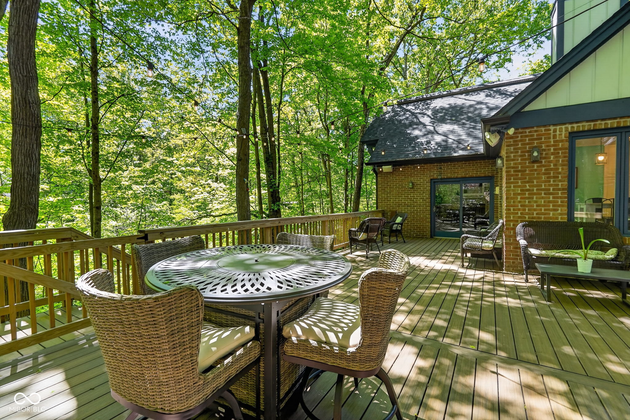 845 Sugarbush Ridge Zionsville, IN 46077 - Photo 39 of 45