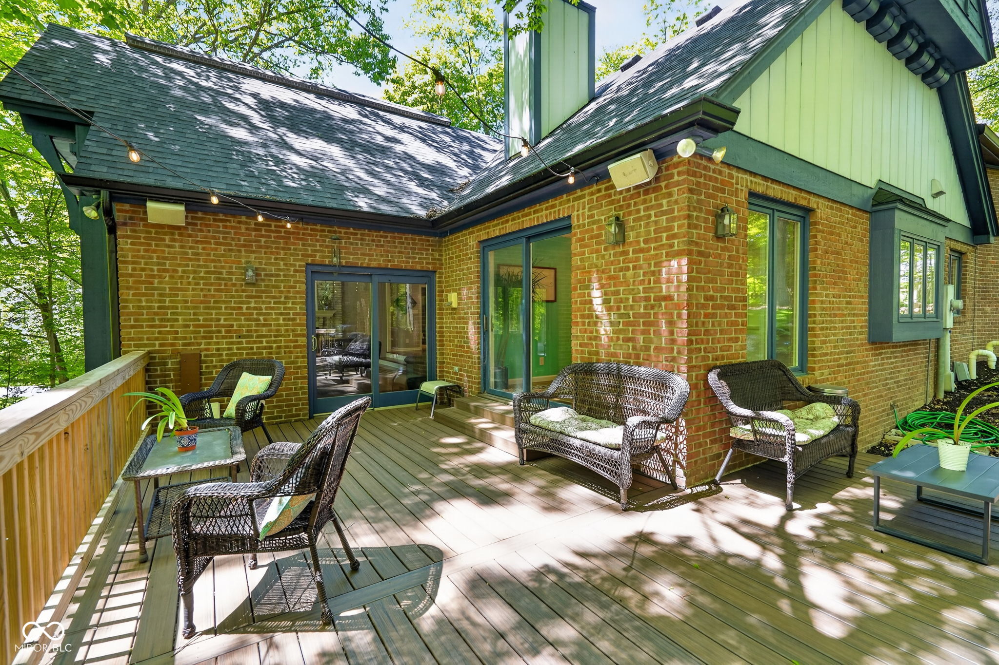 845 Sugarbush Ridge Zionsville, IN 46077 - Photo 40 of 45