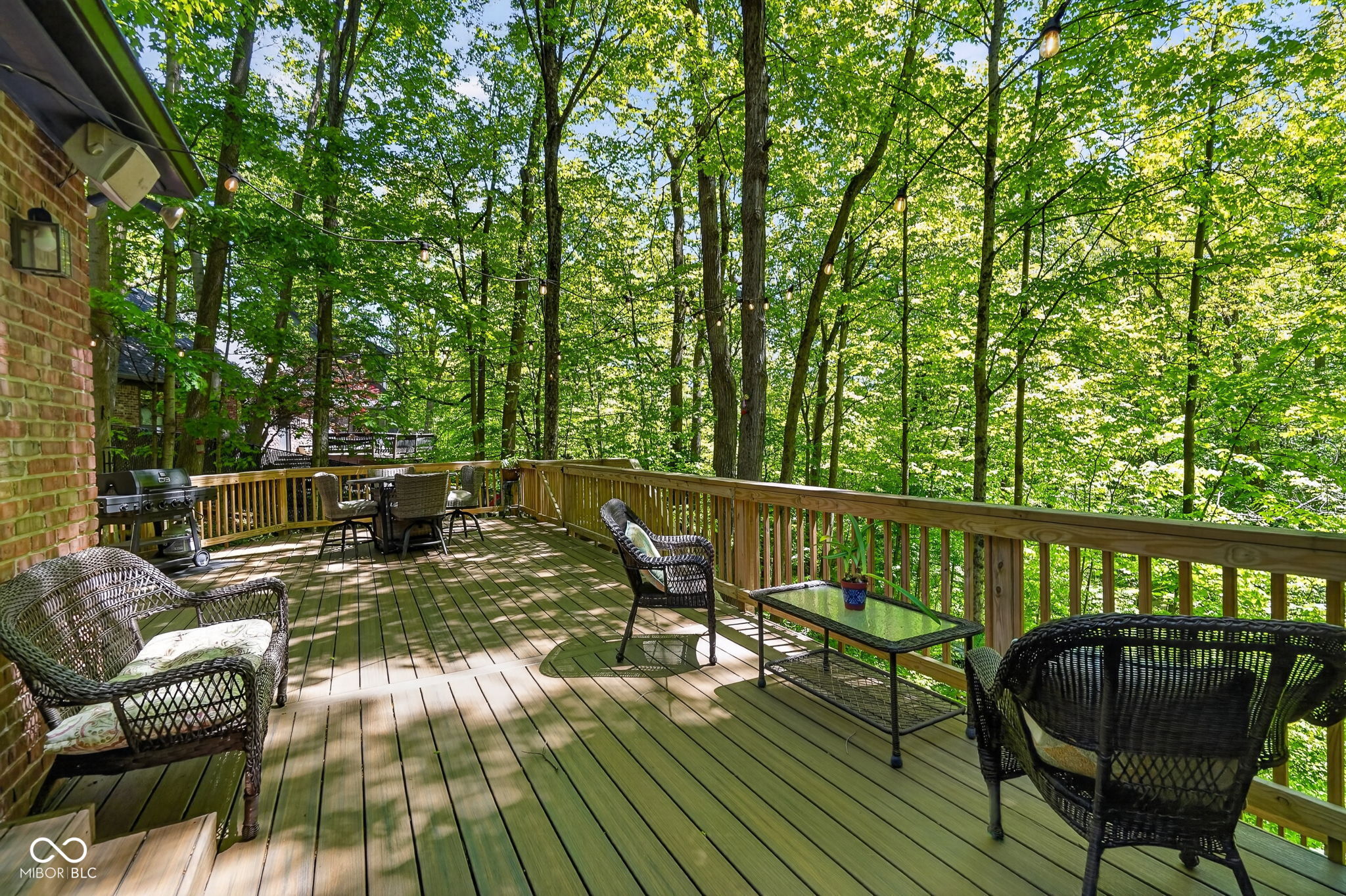 845 Sugarbush Ridge Zionsville, IN 46077 - Photo 41 of 45
