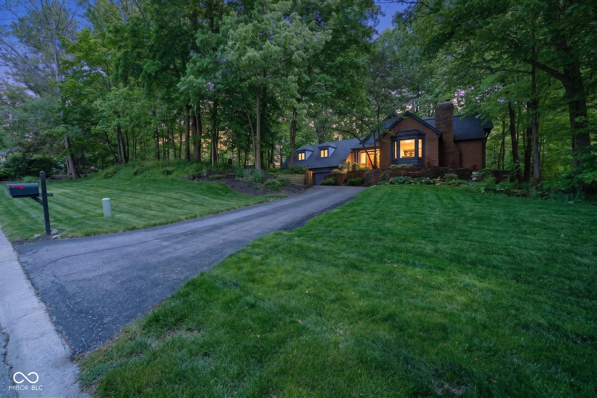 845 Sugarbush Ridge Zionsville, IN 46077 - Photo 45 of 45