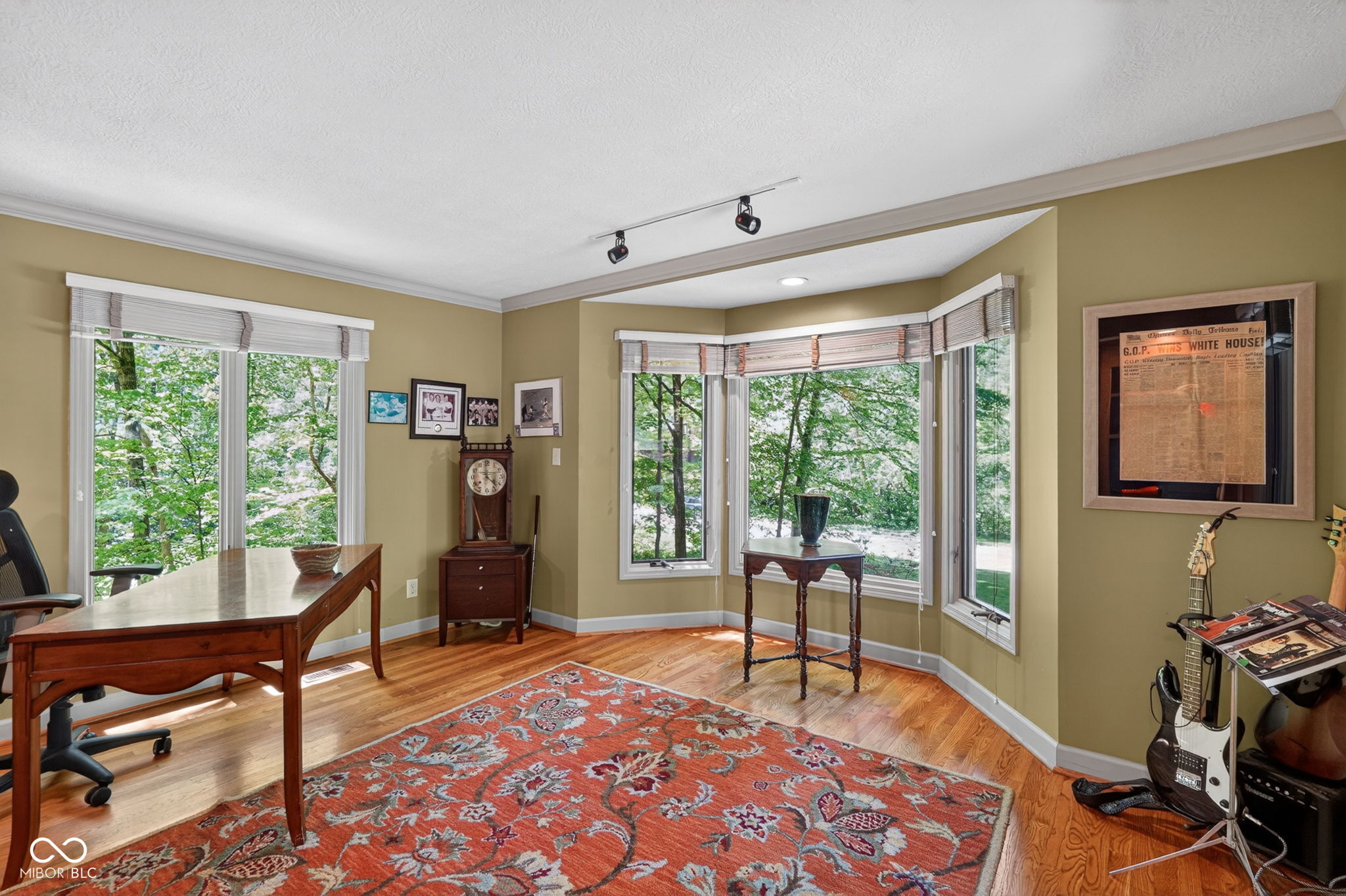 845 Sugarbush Ridge Zionsville, IN 46077 - Photo 10 of 45
