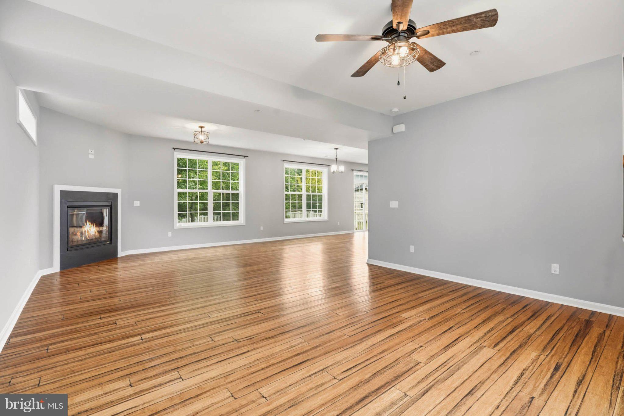 706 Trapper Way Deale, MD 20751 - Photo 7 of 61 Spacious room with natural light.