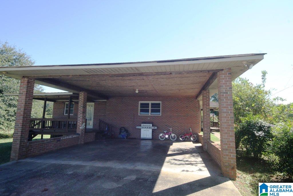 1560 White Plains Road Anniston, AL 36207 - Photo 32 of 38