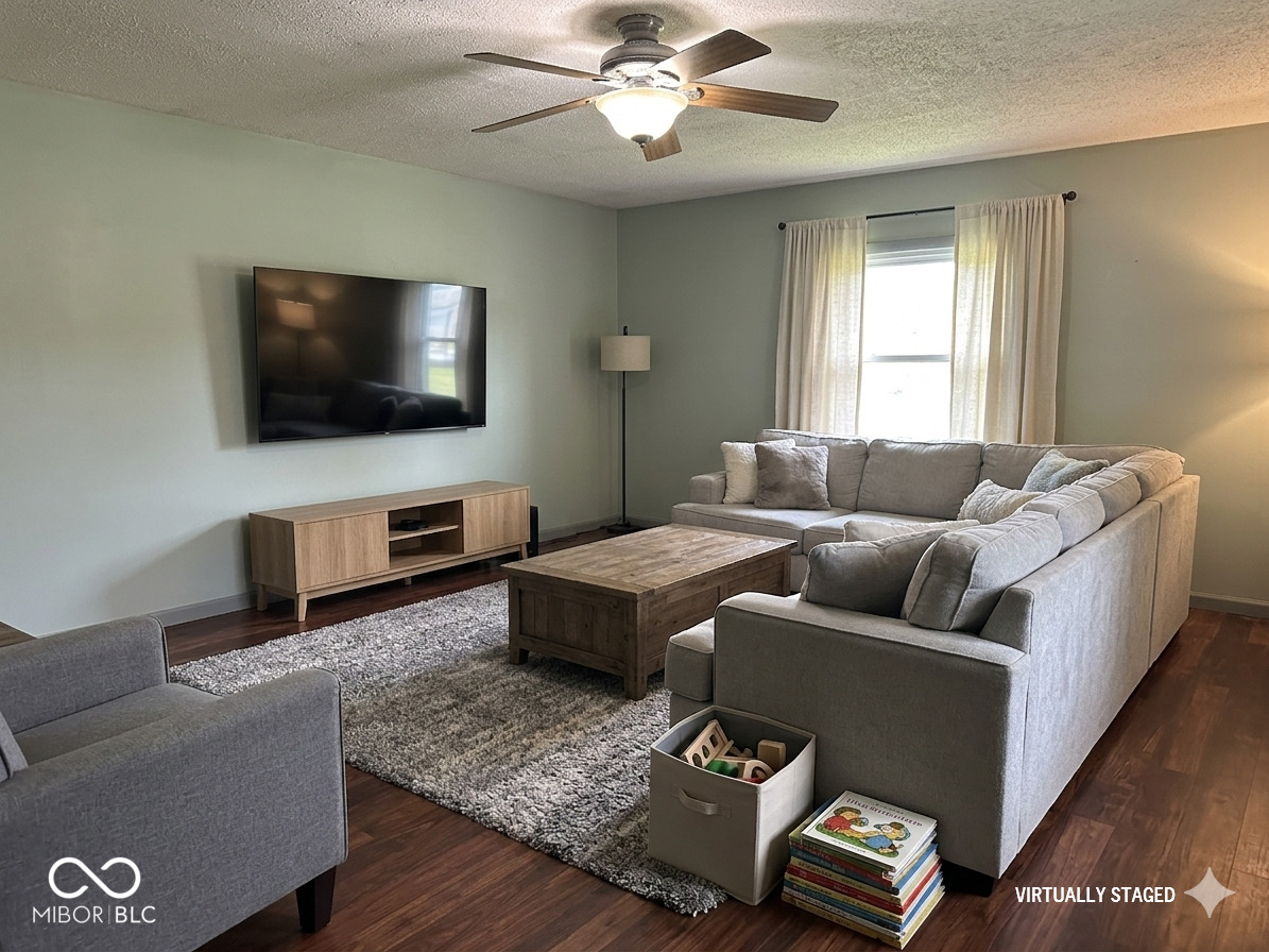 1357 South Haslers Road Bloomfield, IN 47424 - Photo 5 of 22