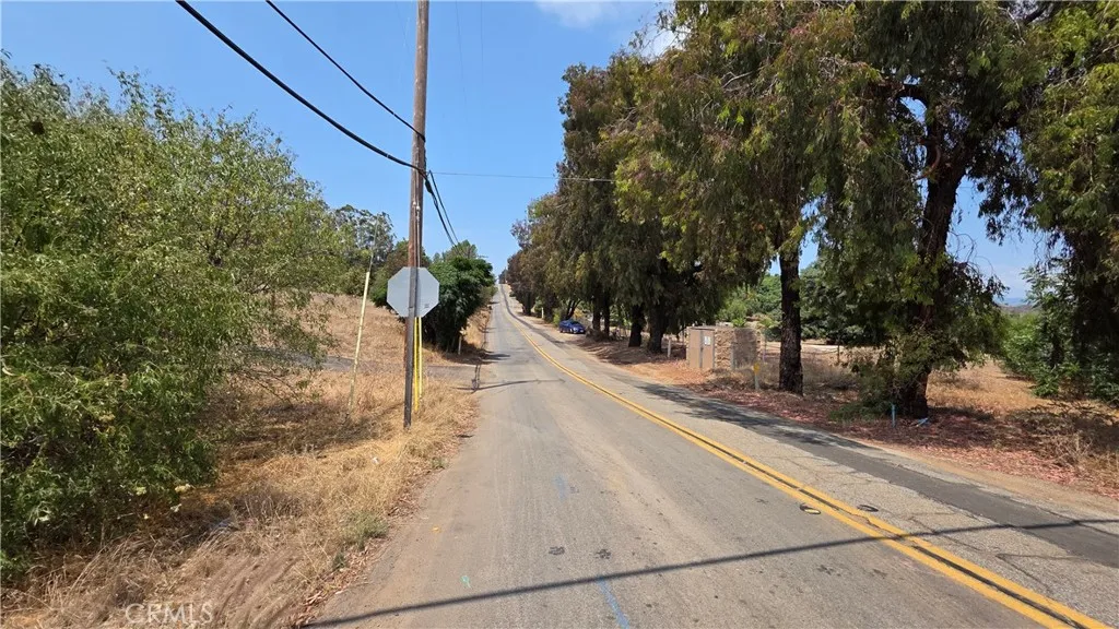 0 Fairview Vista, CA 92084 - Photo 16 of 17 a view of a yard with plants and trees