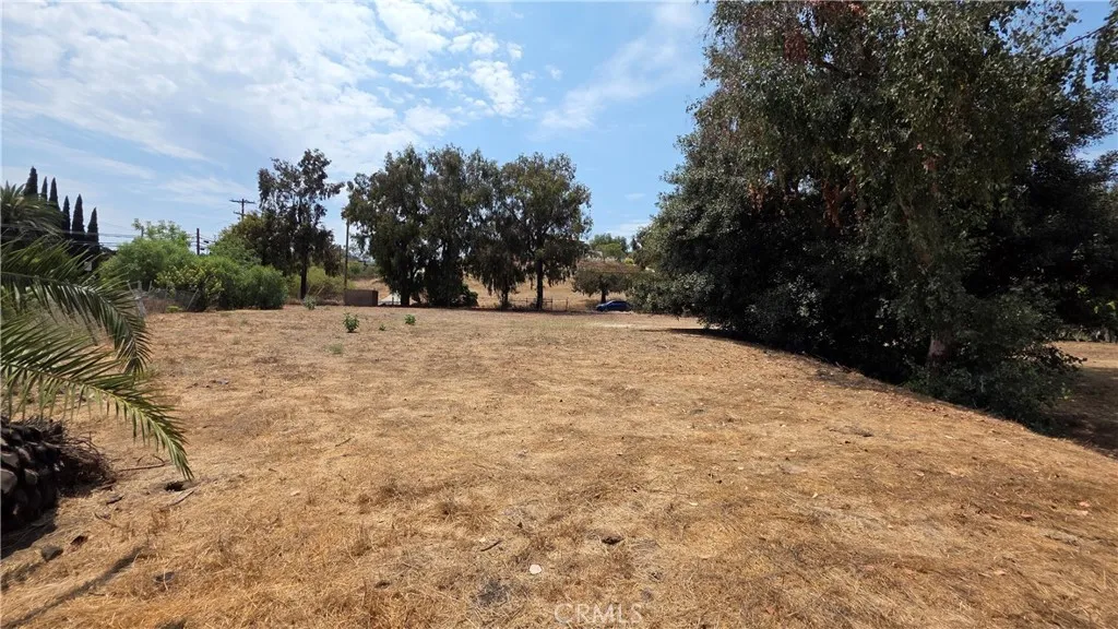 0 Fairview Vista, CA 92084 - Photo 4 of 17 a view of empty field with trees in the background
