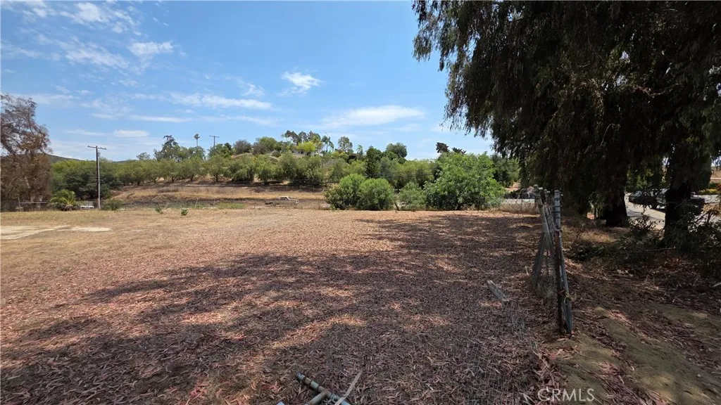 0 Fairview Vista, CA 92084 - Photo 6 of 17 a view of an outdoor space with trees