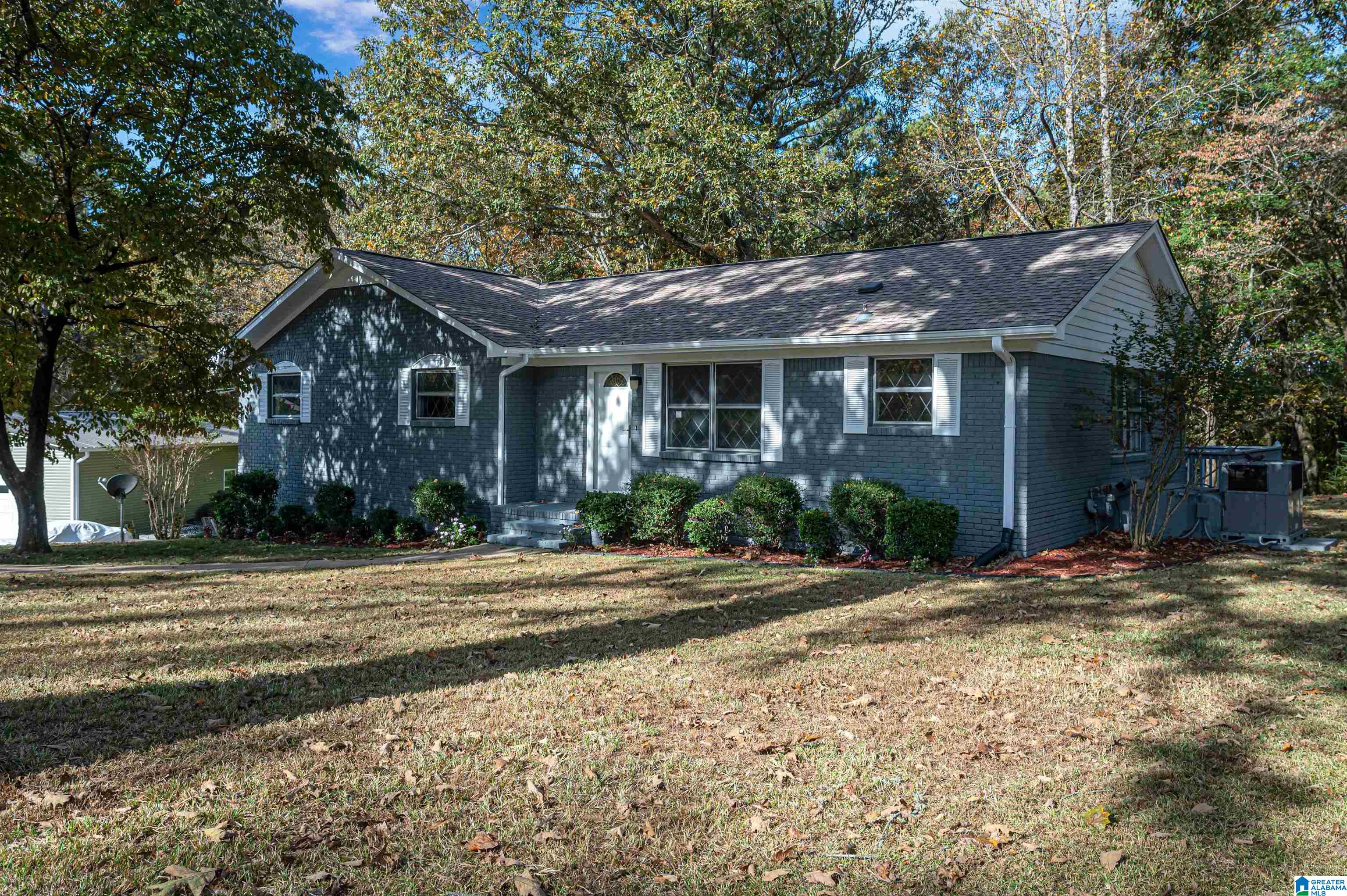 628 Madeira Circle Morris, AL 35116 - Photo 4 of 42