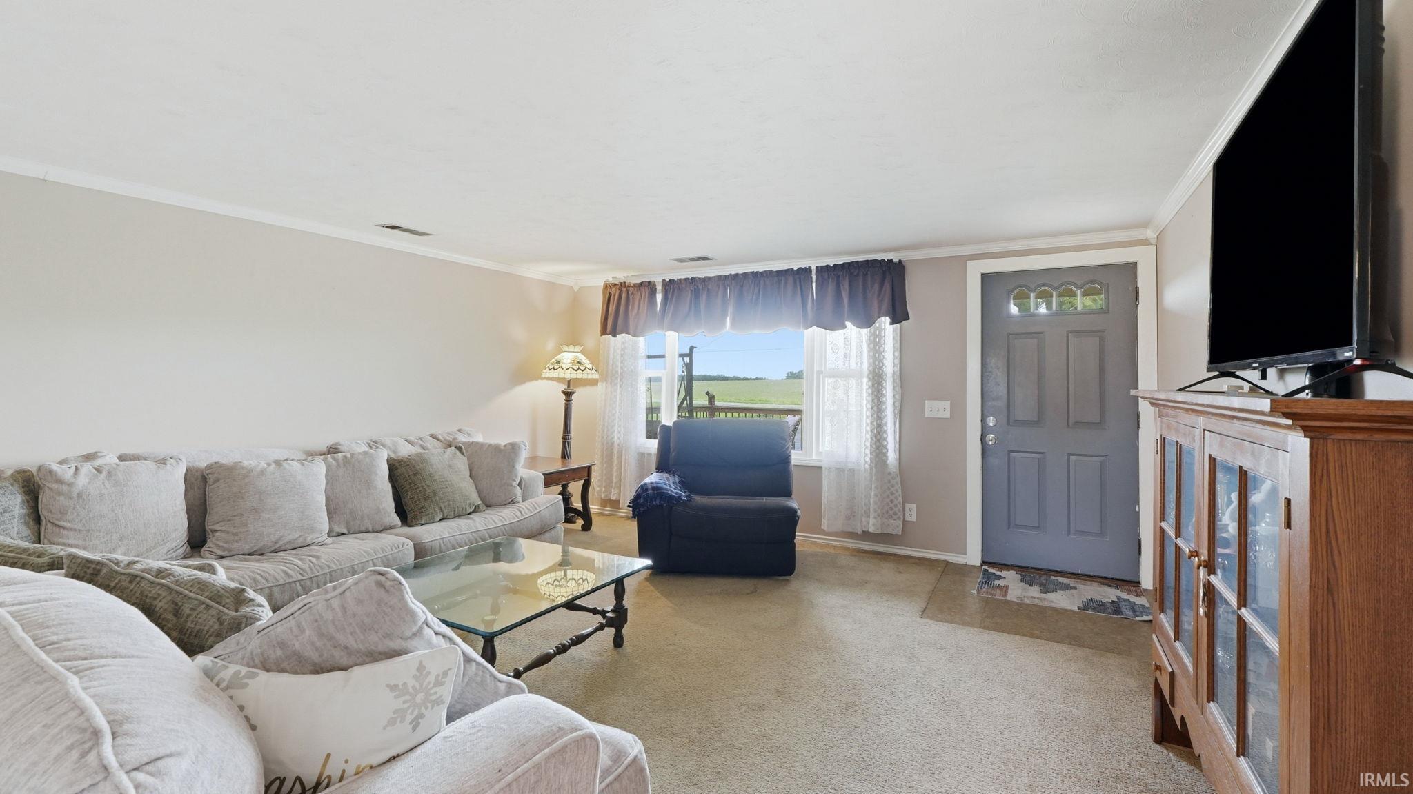 4626 West California Road Fort Wayne, IN 46818 - Photo 4 of 37
