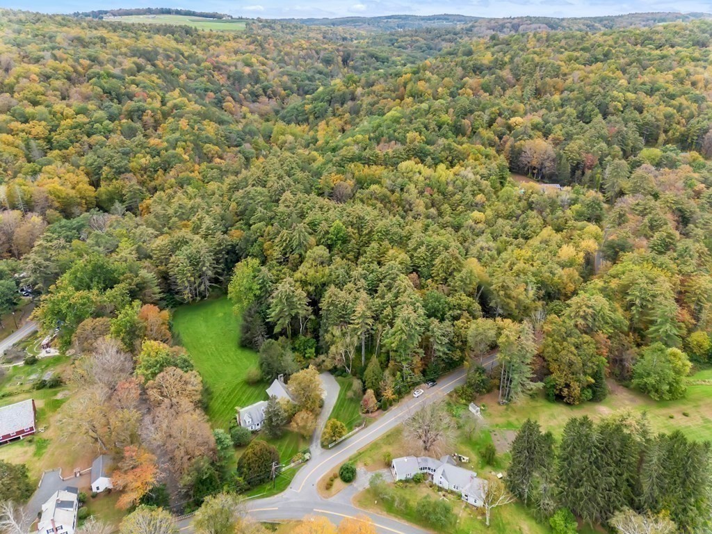 30 Green River Road Greenfield, MA 01301 - Photo 33 of 34 a view of a lake with a city