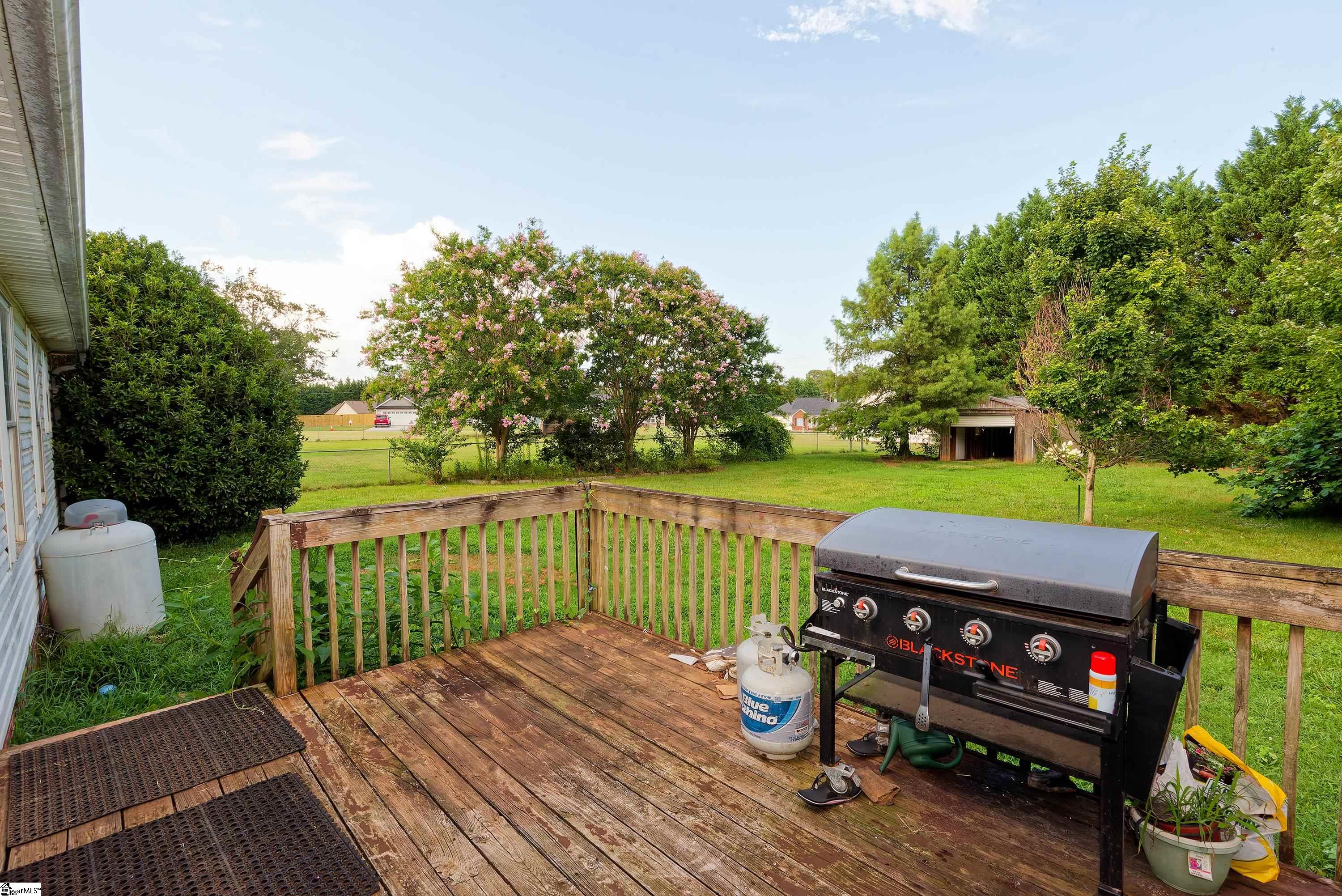 3652 New Cut Road Inman, SC 29349 - Photo 27 of 35