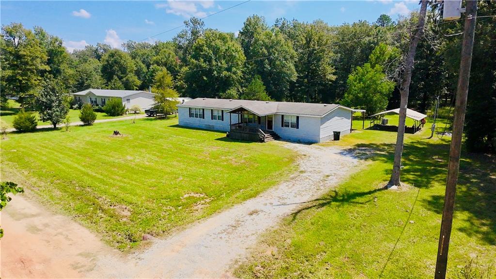 20 Rasberry Lane Deville, LA 71328 - Photo 1 of 41