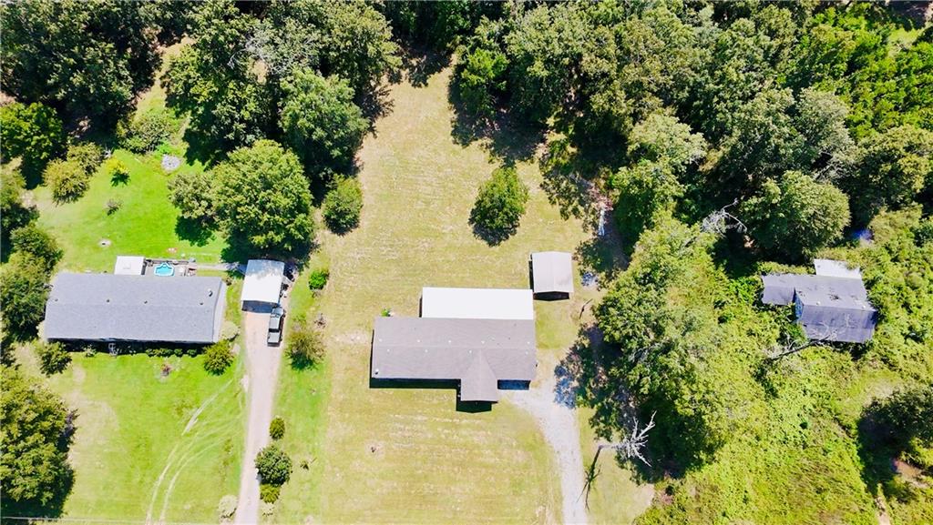 20 Rasberry Lane Deville, LA 71328 - Photo 36 of 41