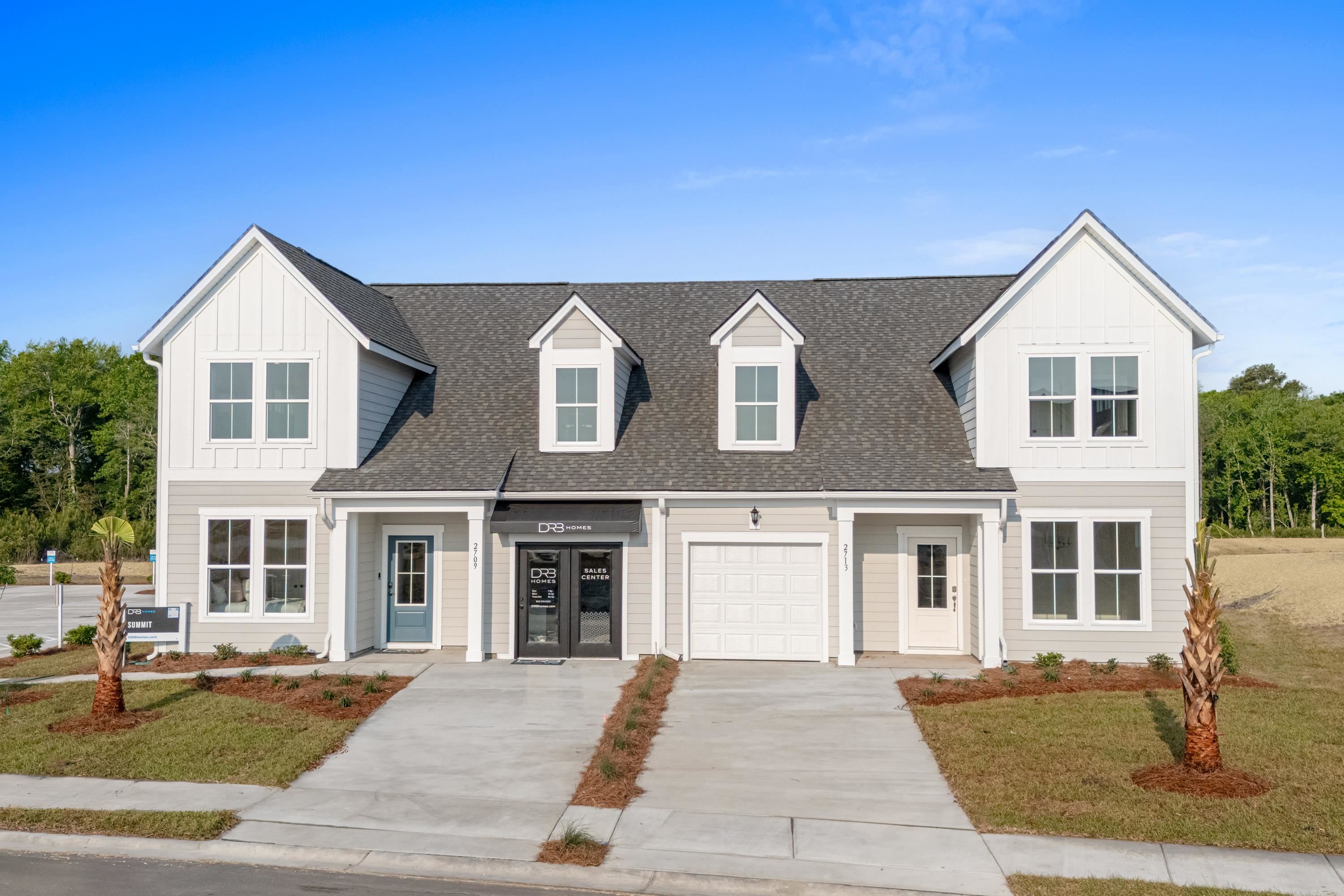 2736 Summer Breeze Lane, Unit 10 Longs, SC 29568 - Photo 37 of 38