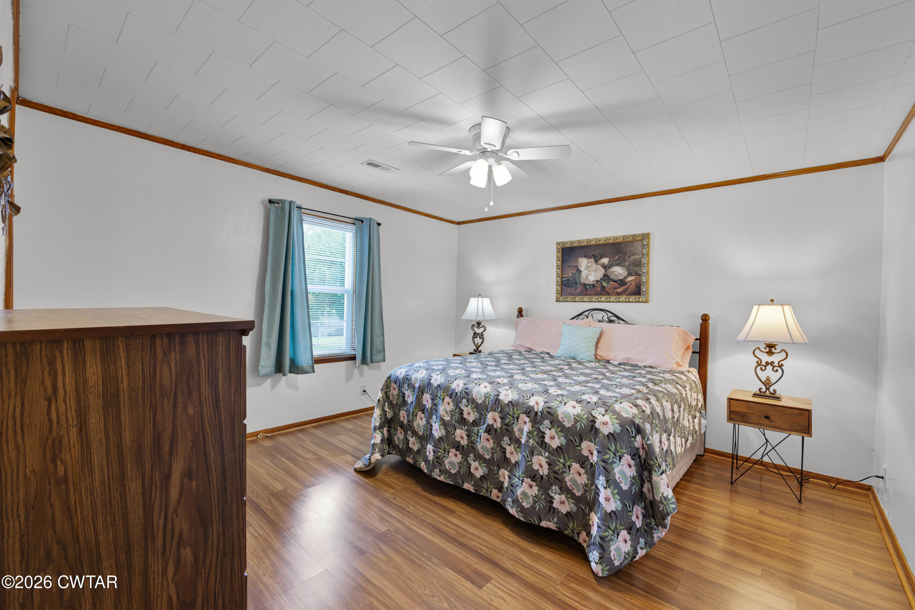 238 Holmes Street Trezevant, TN 38258 - Photo 11 of 25 Bedroom 2