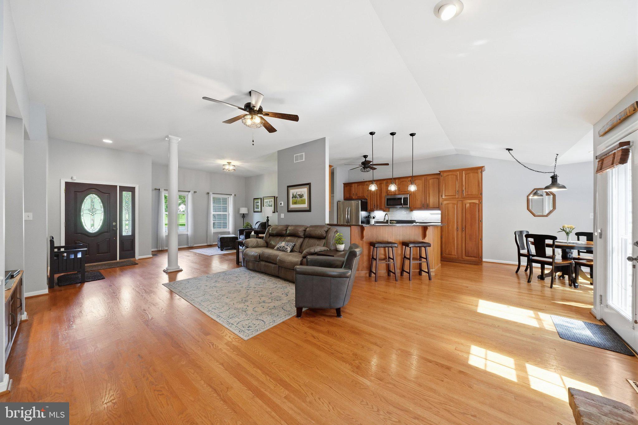 14921 Harrisville Road Mount Airy, MD 21771 - Photo 10 of 63 Family Room