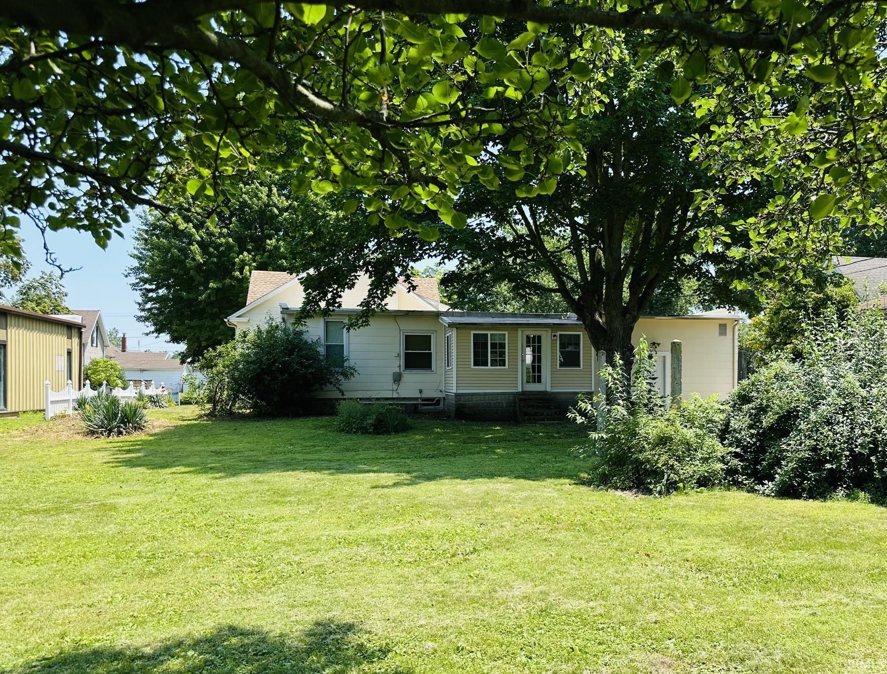410 Jefferson Street Rochester, IN 46975 - Photo 5 of 22