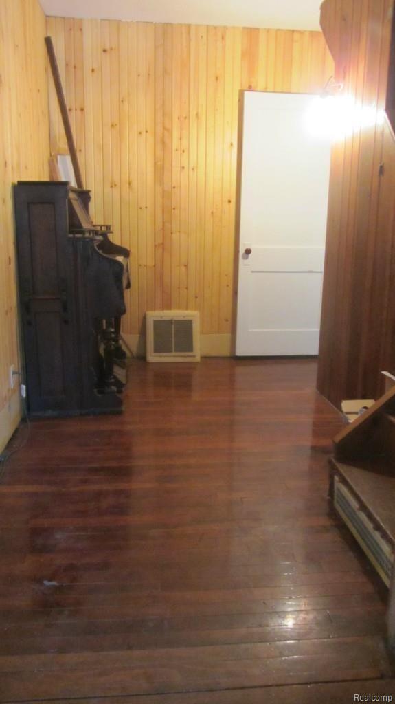 Beautiful Hardwood Floors