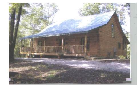 132 Oak Rdg Trail Ellijay, GA 30536 - Photo 1 of 1 Main View