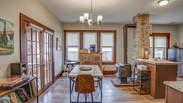 $235,000 | 524 Carolina Avenue, Erwin, TN 37650