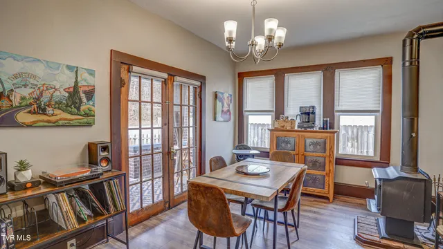 $235,000 | 524 Carolina Avenue, Erwin, TN 37650